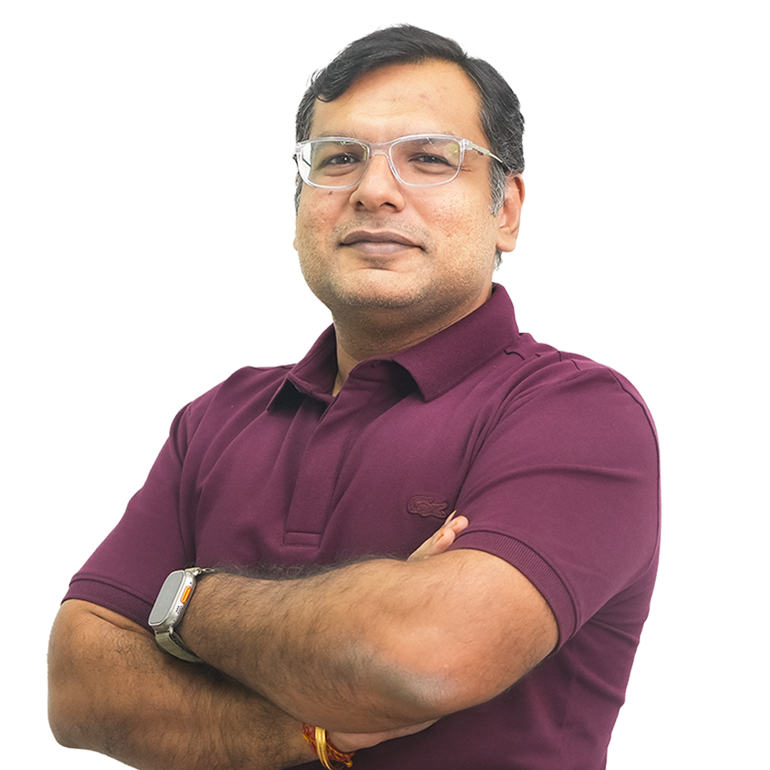 Best Crypto Trading Strategy Course by Bharat Jhujhunwala | Upsurge.club